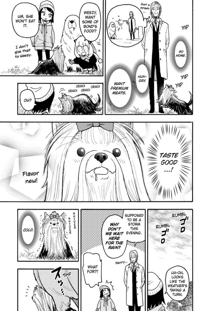 Spy x Family Chapter 140-5 spy-x-family_chapter_140_image_04