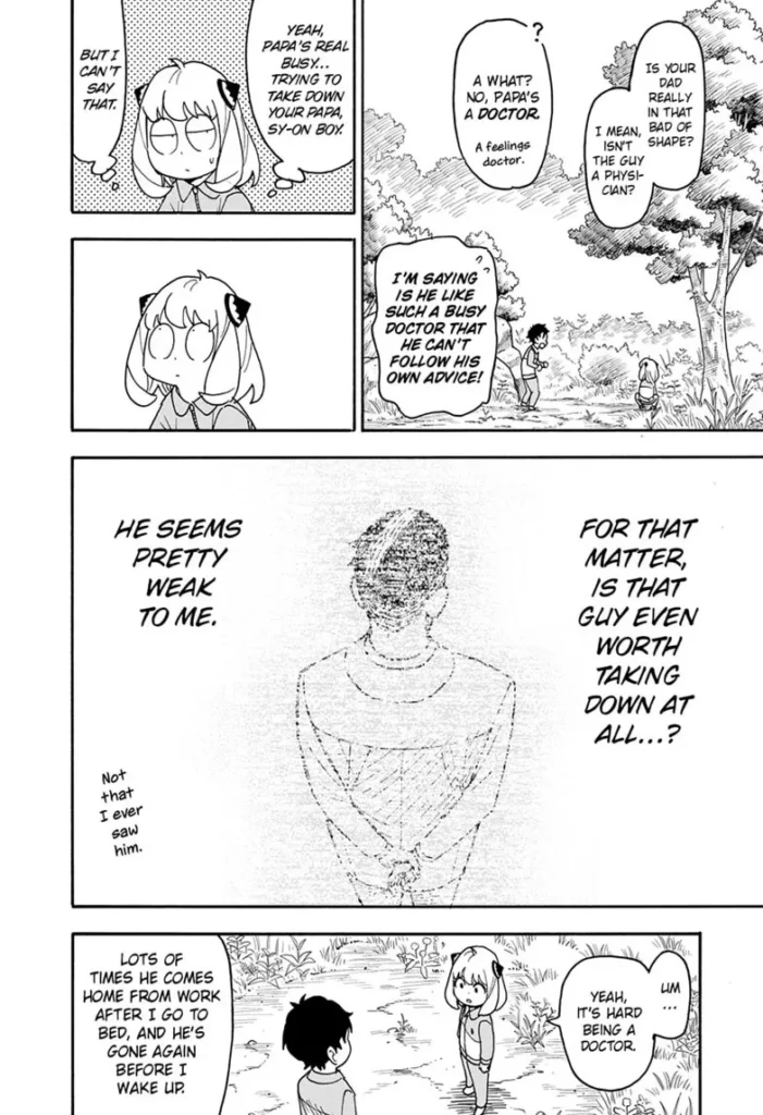 Spy x Family Chapter 140 spy-x-family_chapter_140_image_10