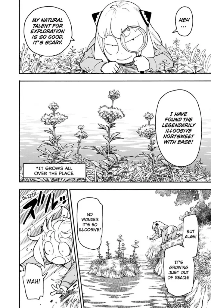 Spy x Family Chapter 140 spy-x-family_chapter_140_image_12