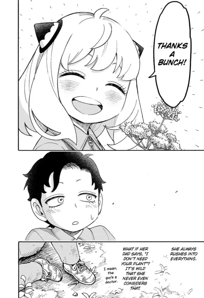 Spy x Family Chapter 140 spy-x-family_chapter_140_image_16