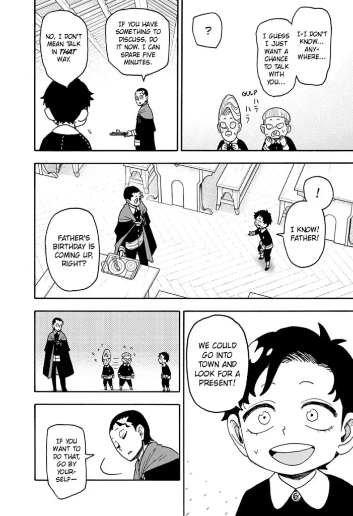 Spy x Family Chapter 141 spy-x-family_chapter_141_image_04