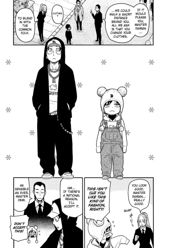 Spy x Family Chapter 141 spy-x-family_chapter_141_image_07