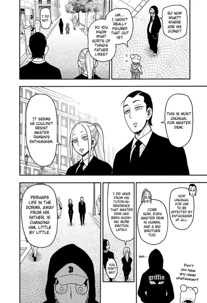 Spy x Family Chapter 141 spy-x-family_chapter_141_image_08