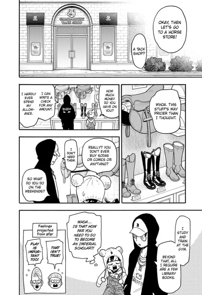 Spy x Family Chapter 141 spy-x-family_chapter_141_image_10
