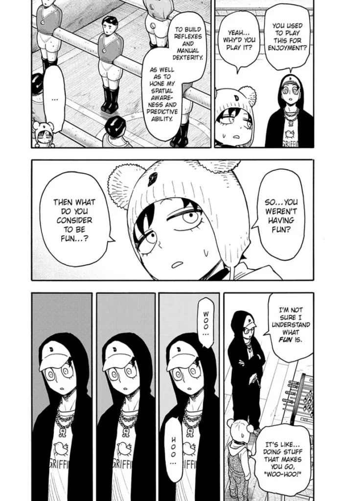 Spy x Family Chapter 141 spy-x-family_chapter_141_image_12