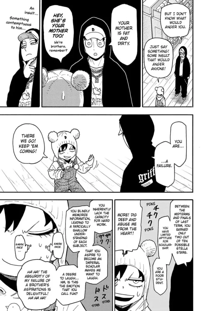 Spy x Family Chapter 141 spy-x-family_chapter_141_image_15