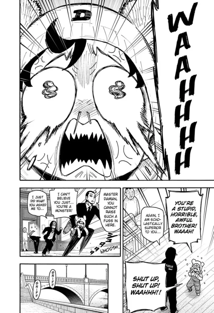 Spy x Family Chapter 141 spy-x-family_chapter_141_image_16