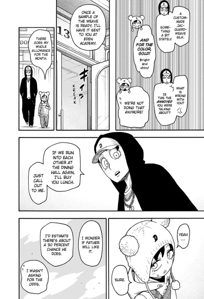 Spy x Family Chapter 141 spy-x-family_chapter_141_image_22