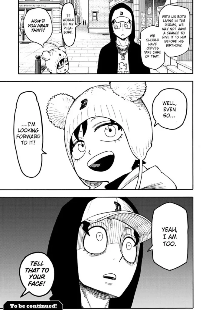 Spy x Family Chapter 141 spy-x-family_chapter_141_image_23